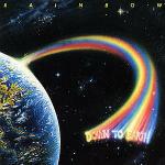 Down to Earth - CD Audio di Rainbow