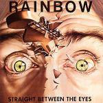 Straight Between the Eyes - CD Audio di Rainbow