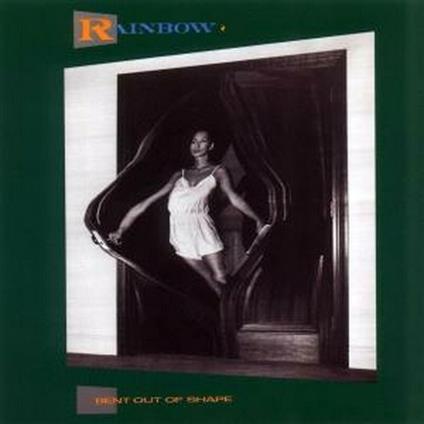 Bent out of Shape - CD Audio di Rainbow