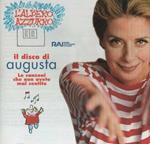 Il disco di Augusta