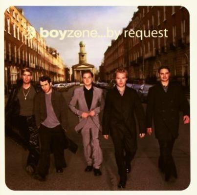 By Request (Versione italiana) - CD Audio di Style Council,Boyzone