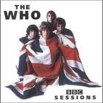 BBC Sessions - Vinile LP di The Who