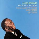A Jazz Message - CD Audio di Art Blakey
