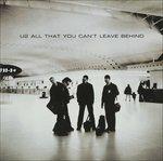 All That You Can't - CD Audio di U2