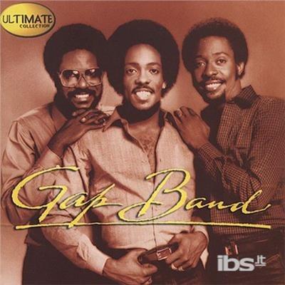 Ultimate Collection - CD Audio di Gap Band