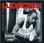 Back for the First Time - CD Audio di Ludacris