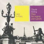 Plays the Original Piano Greats - CD Audio di Claude Bolling