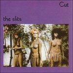 Cut (Remastered) - CD Audio di Slits