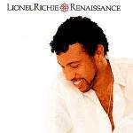 Renaissance - CD Audio di Lionel Richie