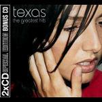 Greatest Hits (Special Edition) - CD Audio di Texas
