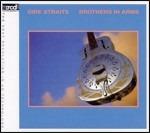Brothers in Arms - XRCD di Dire Straits