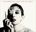 Love on the Beat - CD Audio di Serge Gainsbourg