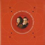 Shout. Very Best of - CD Audio di Tears for Fears