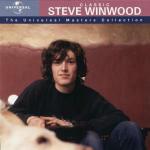 Masters Collection: Steve Winwood
