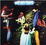 Last Exit - CD Audio di Traffic