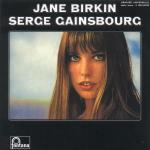 Jane & Serge - CD Audio di Jane Birkin,Serge Gainsbourg