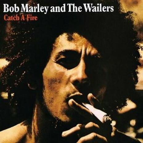 Catch a Fire (Deluxe Edition) - CD Audio di Bob Marley