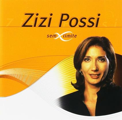 Serie Sem Limite - CD Audio di Zizi Possi