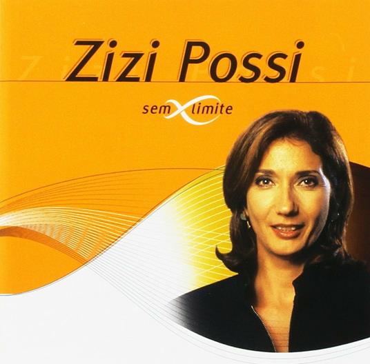 Serie Sem Limite - CD Audio di Zizi Possi