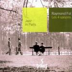Les 4 Saisons - CD Audio di Raymond Fol