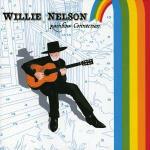 Rainbow Connection - CD Audio di Willie Nelson