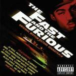 The Fast and the Furious (Colonna sonora) - CD Audio