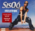 Return of Dragon - CD Audio di Sisqo