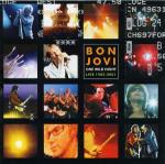 One Wild Night-Live '85-'01 - CD Audio di Bon Jovi