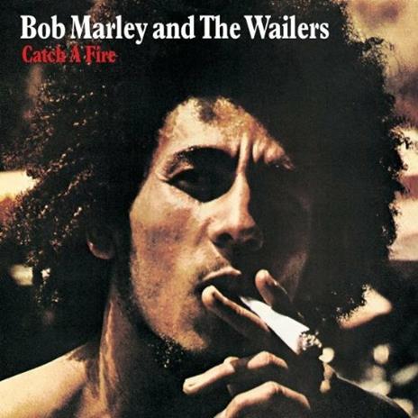 Catch a Fire - CD Audio di Bob Marley and the Wailers