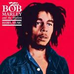 Rebel Music - CD Audio di Bob Marley & the Wailers