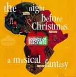 The Night Before Christmas a Musical Fantasy