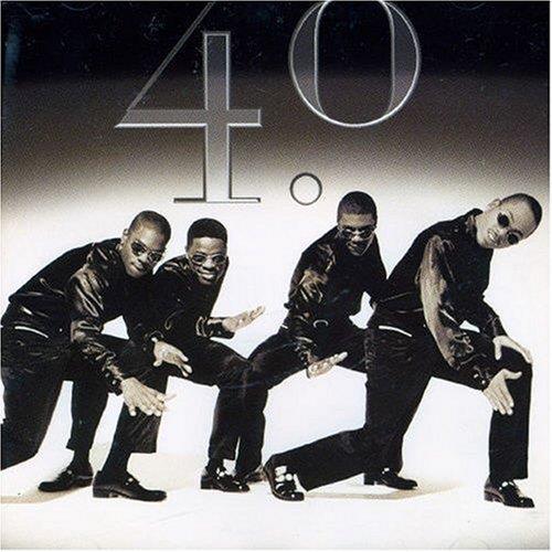 4.0 - CD Audio di 4.0