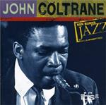 Definitive John Coltrane