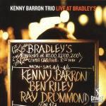 Live at Bradley's