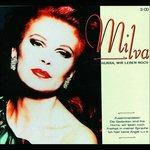 Hurra Wir Leben Noch - CD Audio di Milva
