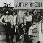 20th Century Masters - CD Audio di Atlanta Rhythm Section