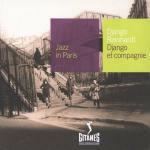Django et compagnie - CD Audio di Django Reinhardt