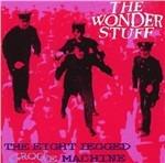 The Eight Legged Groove Machine - CD Audio di Wonder Stuff