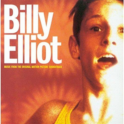 Billy Elliot (Colonna sonora) - CD Audio