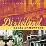 Best of Dixieland - CD Audio di Louis Armstrong