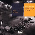 From Boogie to Funk - CD Audio di Bill Coleman