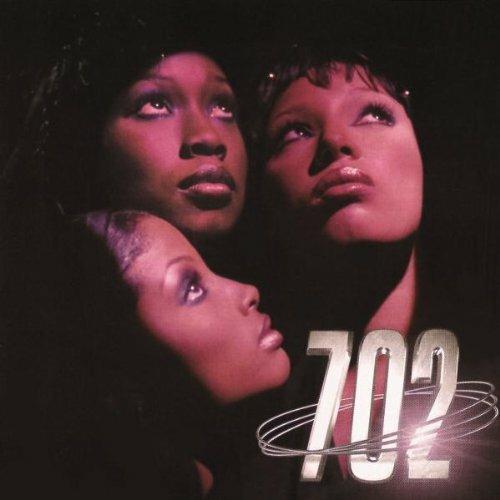 702 - CD Audio di 702