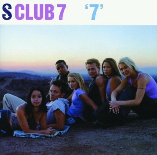7 - CD Audio di S Club 7