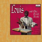 Louis and the Good Book - CD Audio di Louis Armstrong