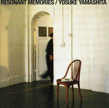 Resonant Memories - CD Audio di Yosuke Yamashita