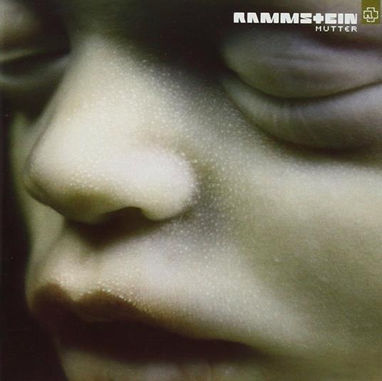 Mutter - CD Audio di Rammstein