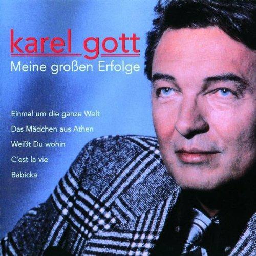 Meine Grossen - CD Audio di Karel Gott