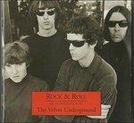 An Introduction to - CD Audio di Velvet Underground