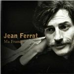 Ma France - CD Audio di Jean Ferrat