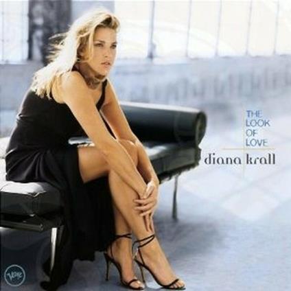 The Look of Love - CD Audio di Diana Krall